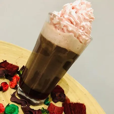 Motel-restauracja Ballaton