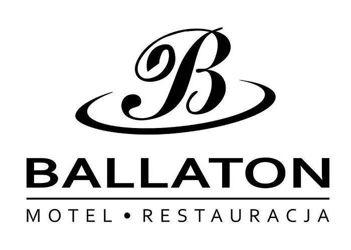 Motel Motel-restauracja Ballaton 3*