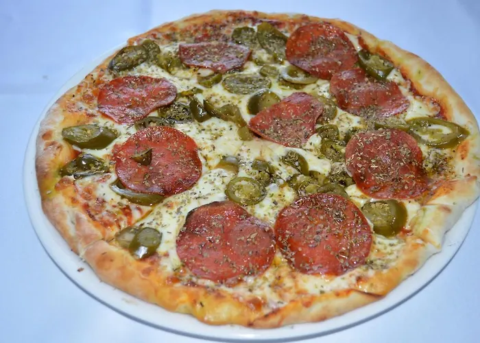 Motel-restauracja Ballaton Motel