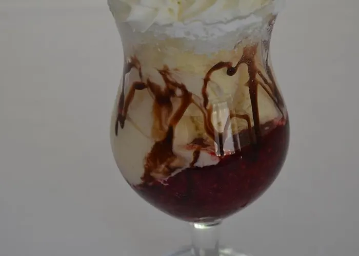 Motel-restauracja Ballaton Motel