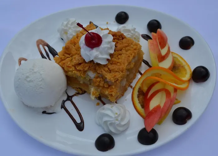 Motel-restauracja Ballaton Motel 3*