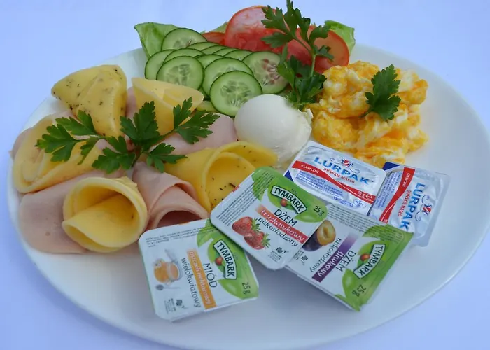 Motel Motel-restauracja Ballaton 3*