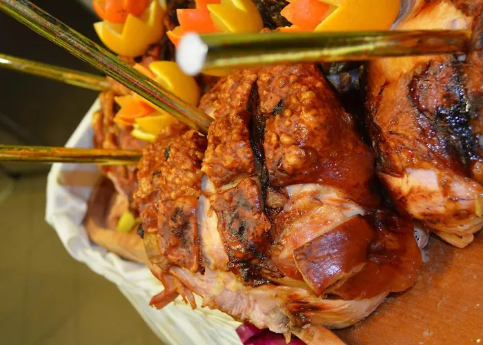 Motel-restauracja Ballaton Motel 3*