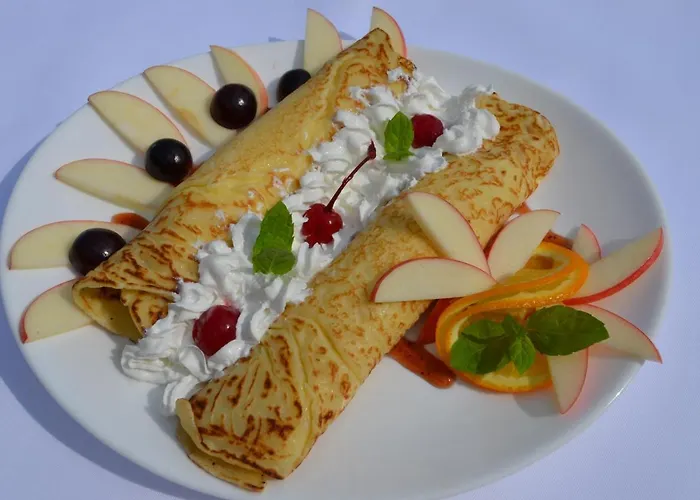 Motel Motel-restauracja Ballaton 3*