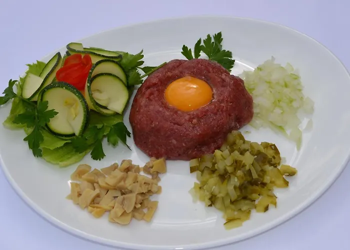 Motel-restauracja Ballaton Motel 3*