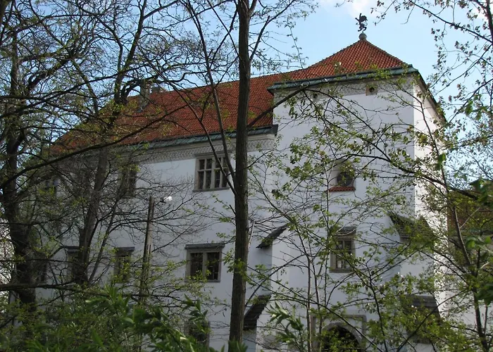 Motel-restauracja Ballaton Chustki