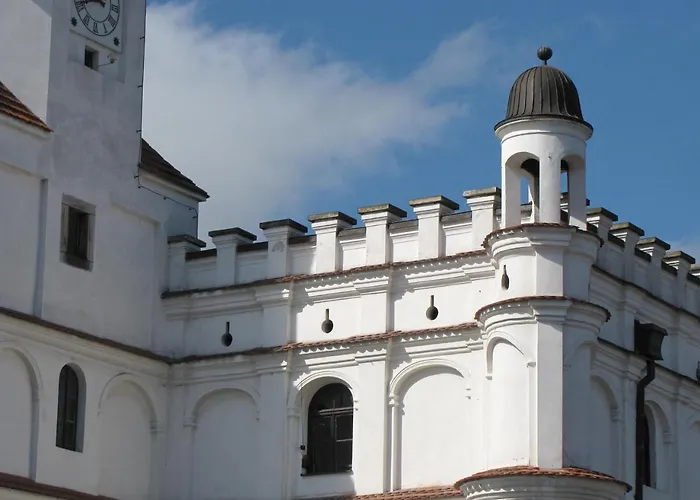 Motel-restauracja Ballaton Motel 3*