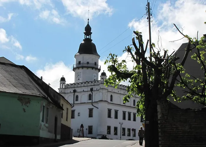 Motel-restauracja Ballaton