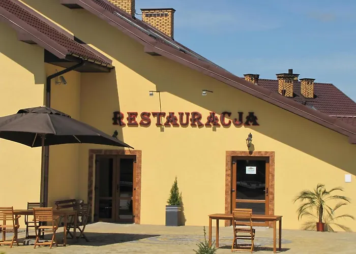 Motel-restauracja Ballaton