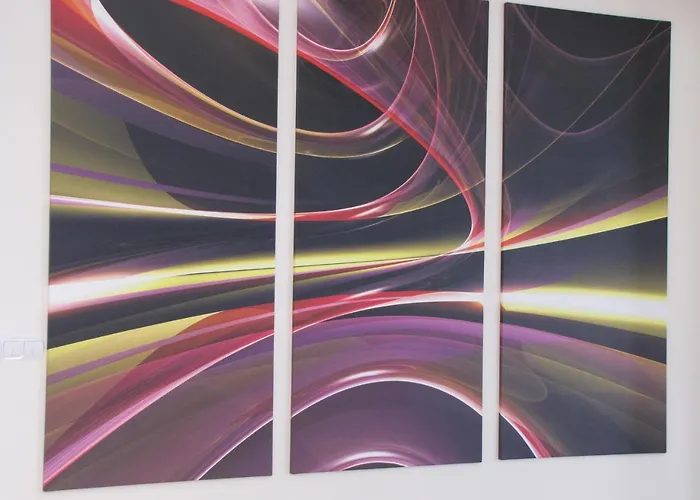 Motel Motel-restauracja Ballaton