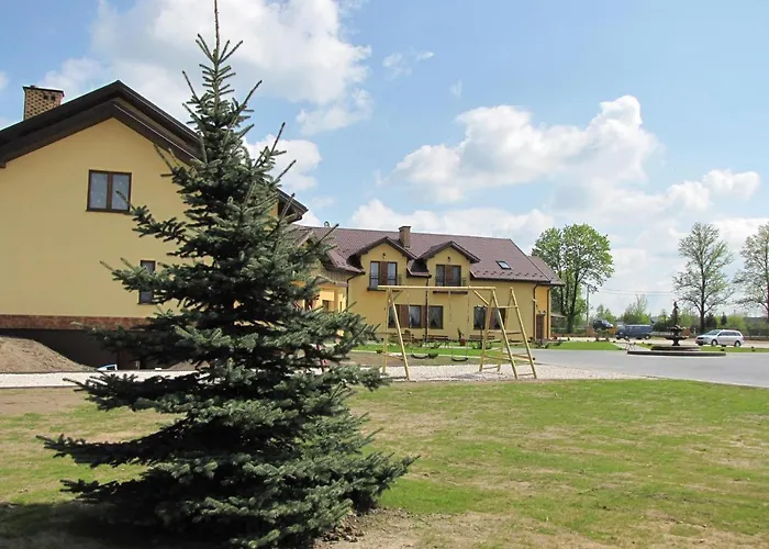 Motel-restauracja Ballaton