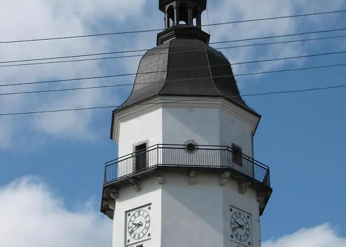 Motel-restauracja Ballaton Motel