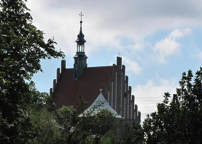 Motel Motel-restauracja Ballaton 3*