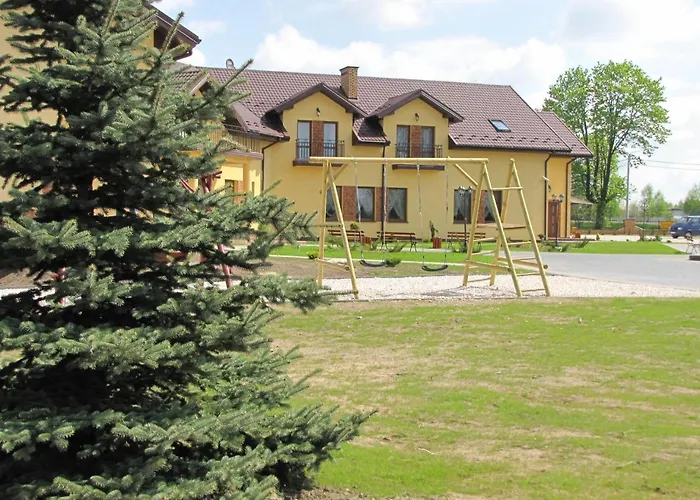 Motel-restauracja Ballaton