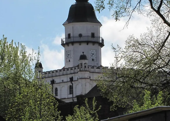 Motel-restauracja Ballaton Motel 3*