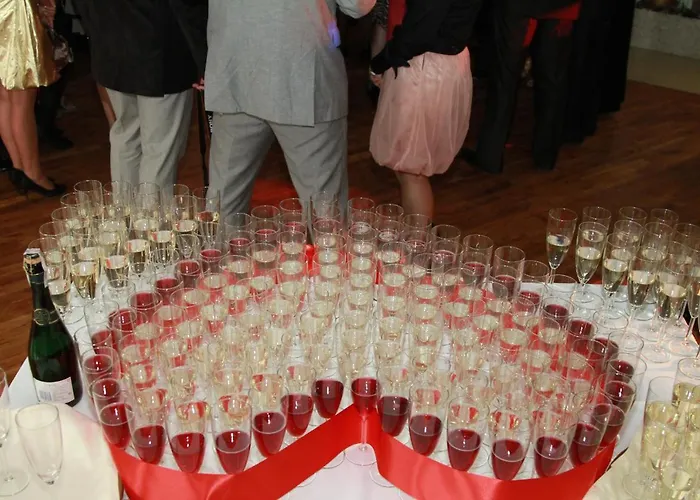 Motel Motel-restauracja Ballaton 3*