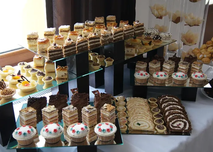 Motel-restauracja Ballaton Motel