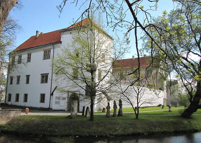 Motel Motel-restauracja Ballaton 3*