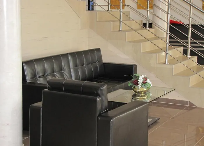 Motel-restauracja Ballaton Motel