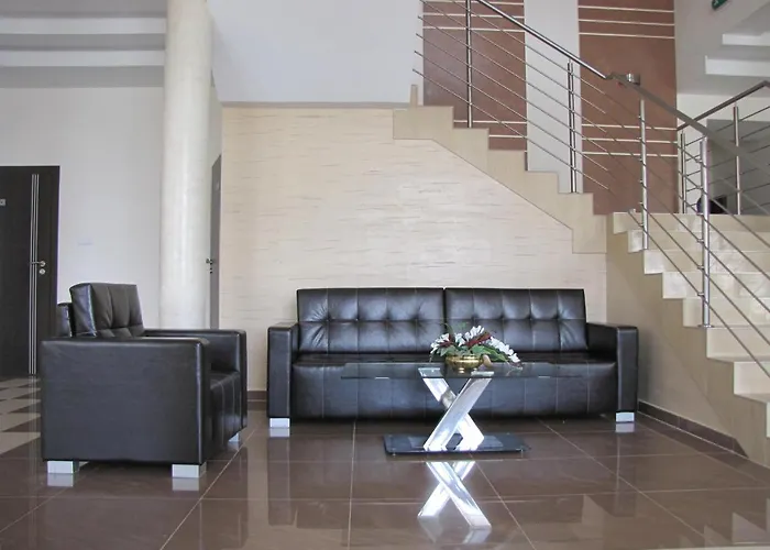 Motel-restauracja Ballaton 3*