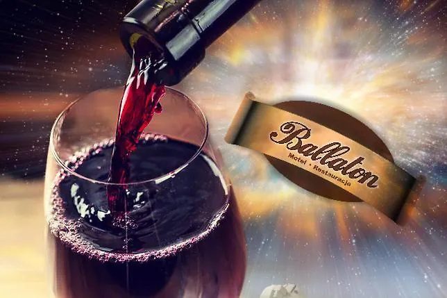 Motel-restauracja Ballaton Motel