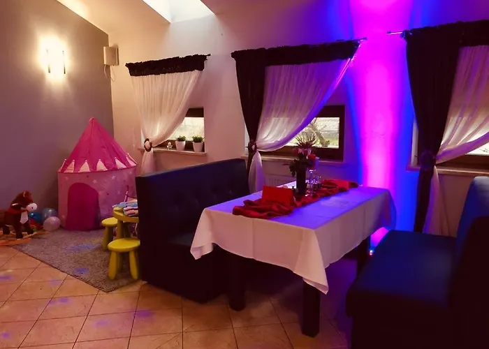 Motel-restauracja Ballaton Motel