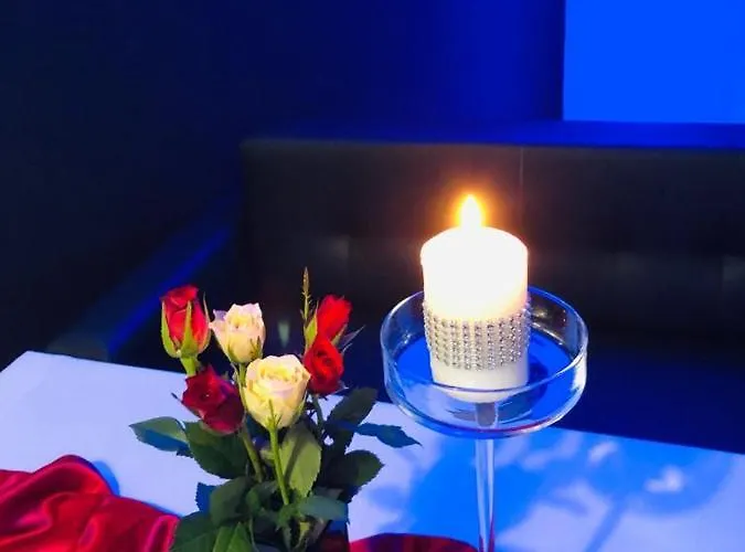 Motel-restauracja Ballaton Motel Chustki